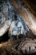 Пещера Шульган-Таш (Каповая ). Фото А. Марушин